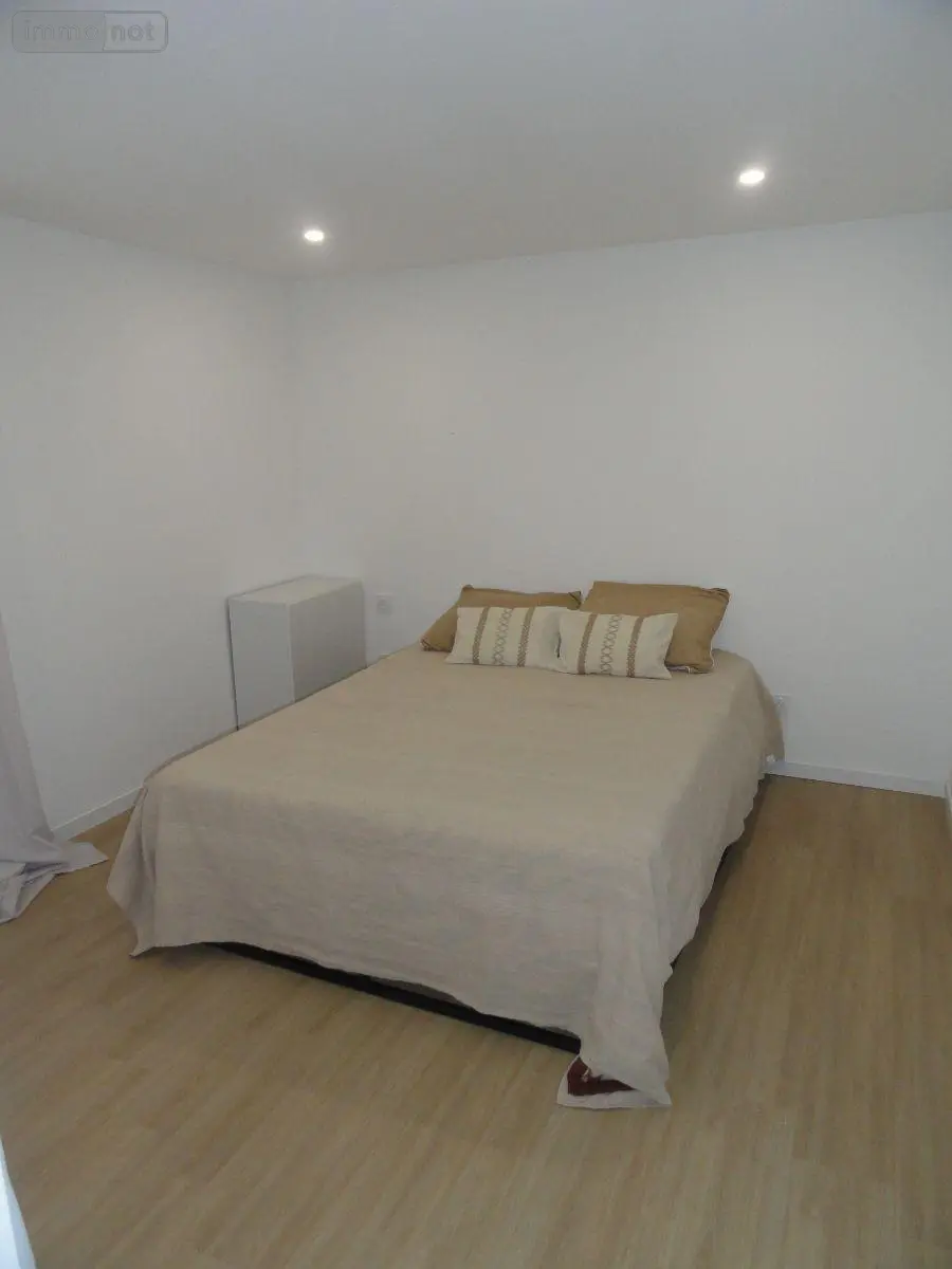 Maison a vendre Garons 30128 Gard 30 90 m2 4 pièces 249100 euros 11411/450 010