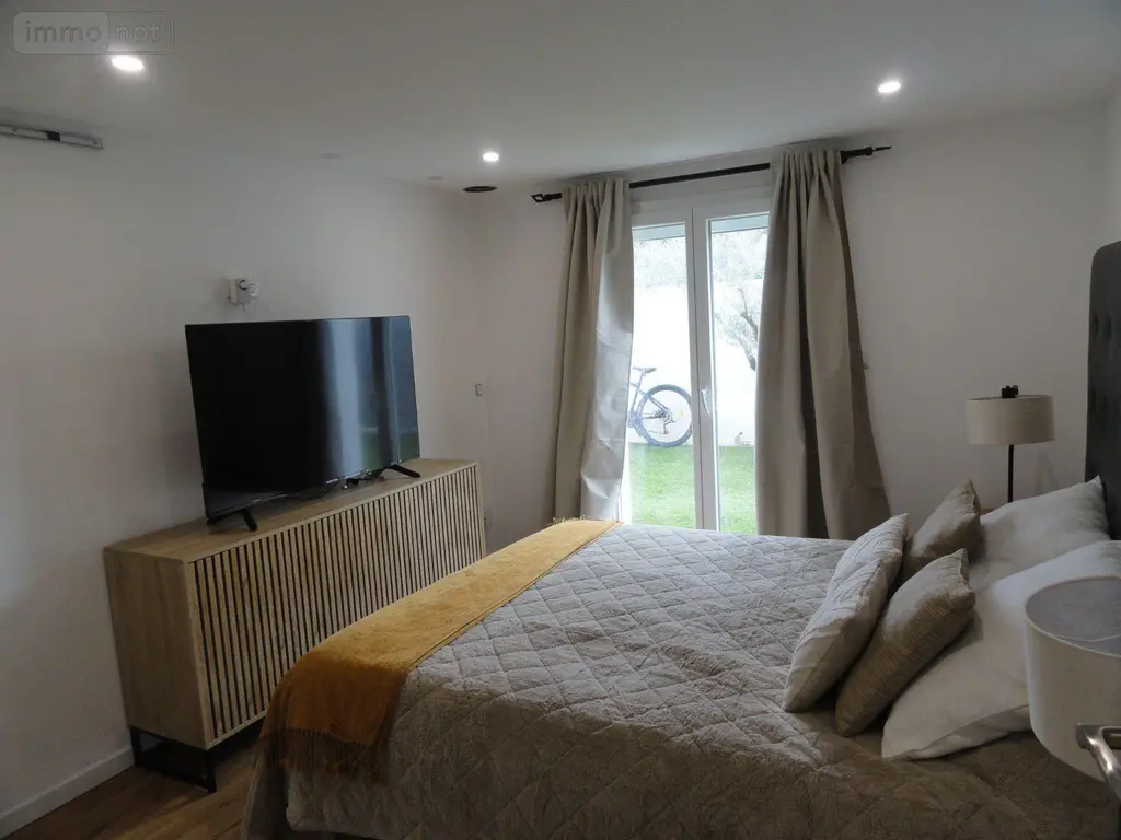Maison a vendre Garons 30128 Gard 30 90 m2 4 pièces 249100 euros 11411/450 011