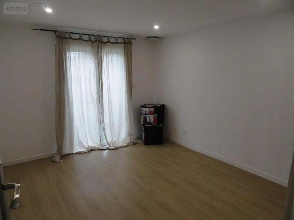 Maison a vendre Garons 30128 Gard 30 90 m2 4 pièces 249100 euros 11411/450 012