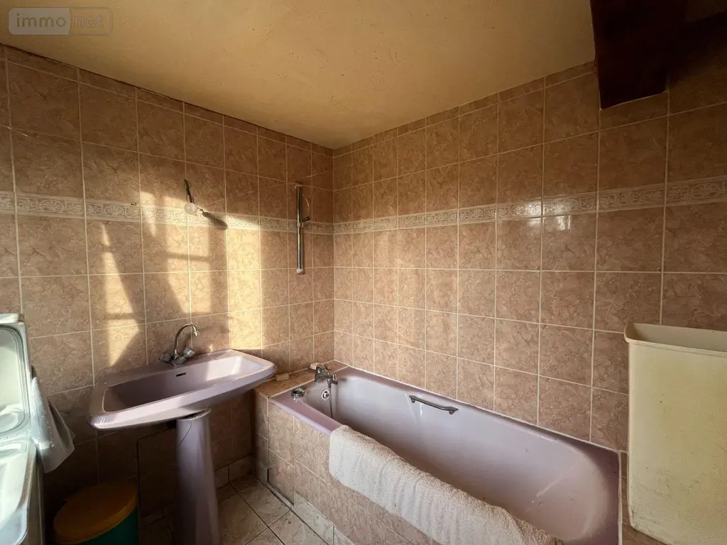 Maison a vendre Romilly-la-Puthenaye 27170 Eure 27 83 m2 3 pièces 131500 euros 27046-104 006