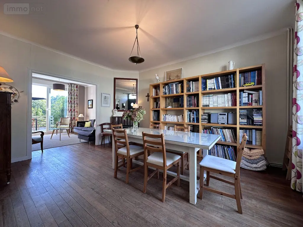 Maison a vendre Quimper 29000 Finistère 29 153 m2 8 pièces 437000 euros 29005-18 002