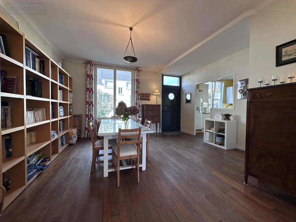 Maison a vendre Quimper 29000 Finistère 29 153 m2 8 pièces 437000 euros 29005-18 004