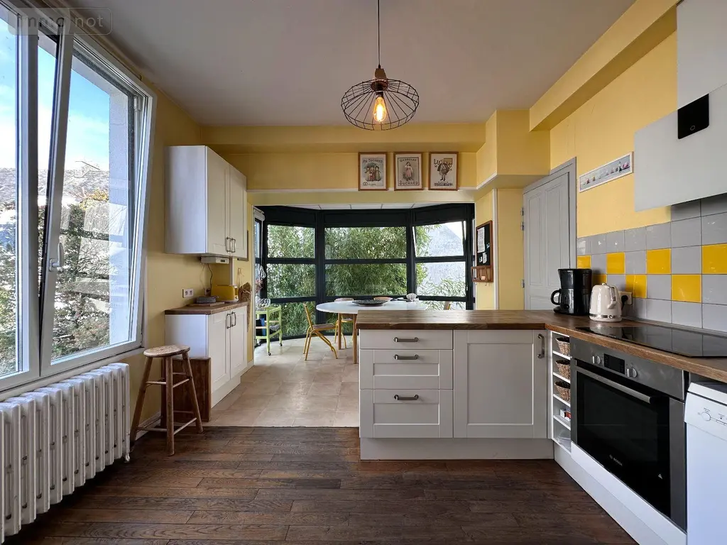 Maison a vendre Quimper 29000 Finistère 29 153 m2 8 pièces 437000 euros 29005-18 007