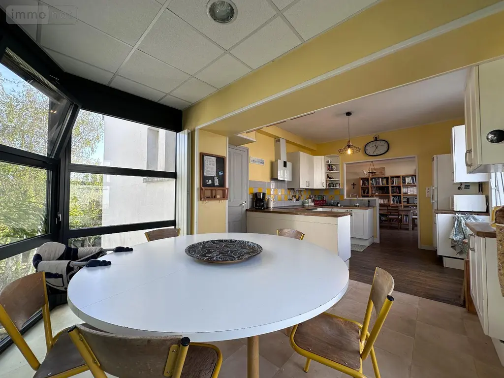 Maison a vendre Quimper 29000 Finistère 29 153 m2 8 pièces 437000 euros 29005-18 010