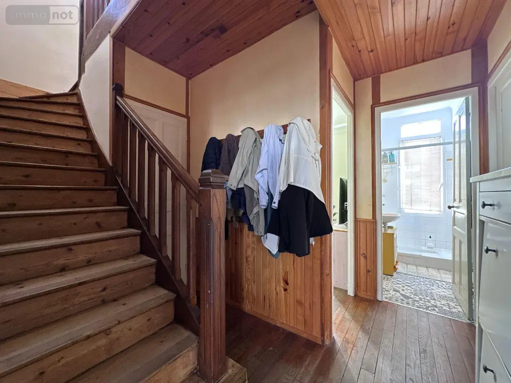 Maison a vendre Quimper 29000 Finistère 29 153 m2 8 pièces 437000 euros 29005-18 011