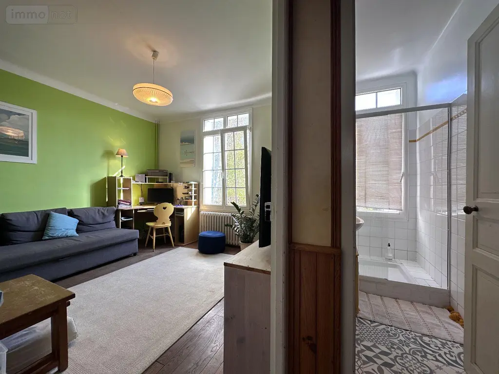 Maison a vendre Quimper 29000 Finistère 29 153 m2 8 pièces 437000 euros 29005-18 012