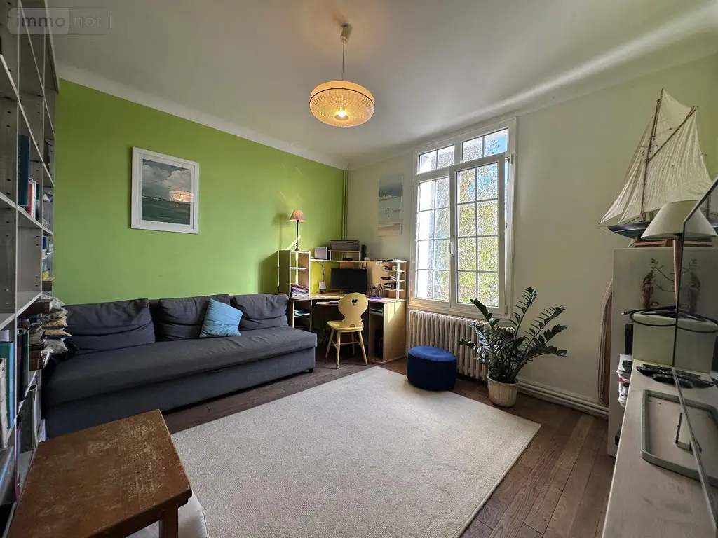 Maison a vendre Quimper 29000 Finistère 29 153 m2 8 pièces 437000 euros 29005-18 013