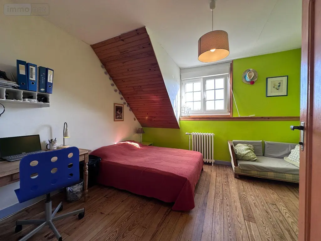Maison a vendre Quimper 29000 Finistère 29 153 m2 8 pièces 437000 euros 29005-18 016
