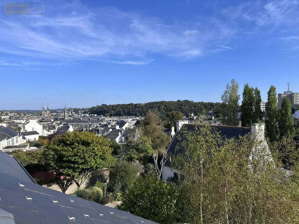 Maison a vendre Quimper 29000 Finistère 29 153 m2 8 pièces 437000 euros 29005-18 026