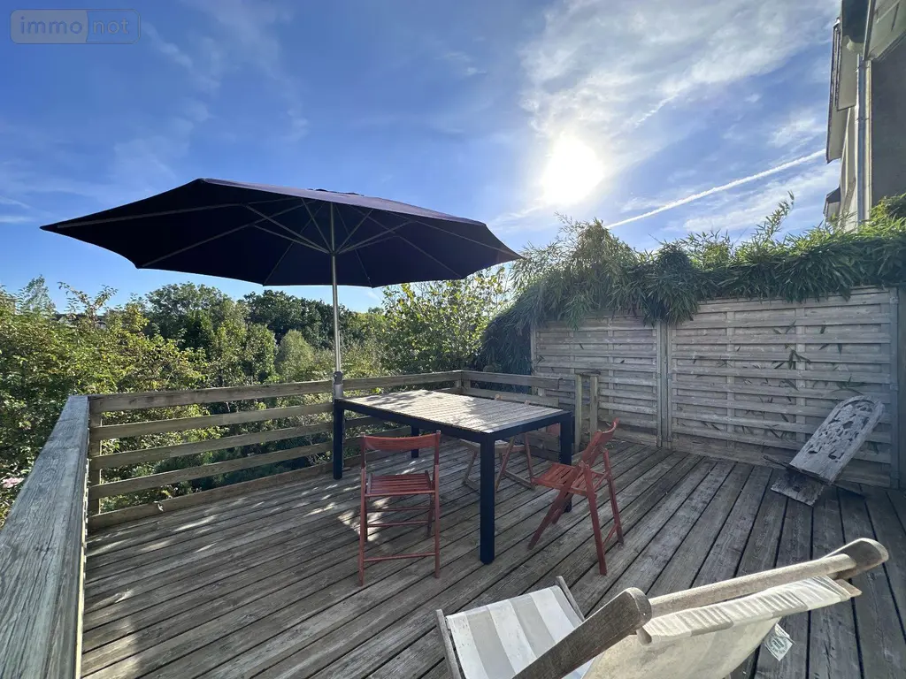 Maison a vendre Quimper 29000 Finistère 29 153 m2 8 pièces 437000 euros 29005-18 029