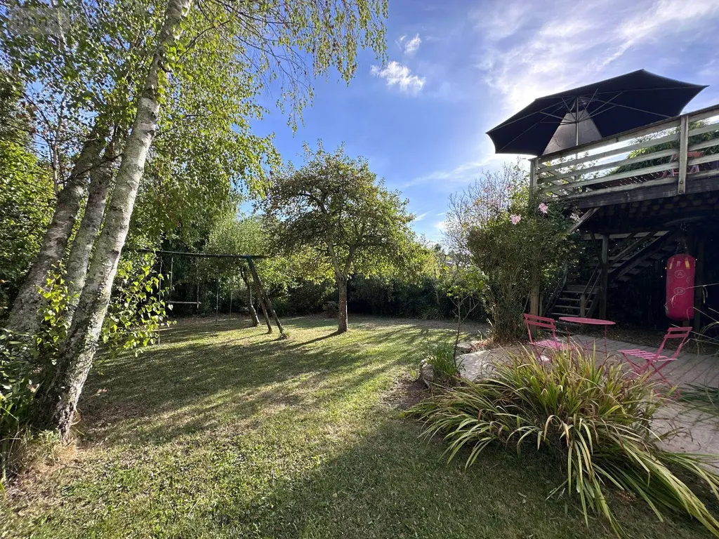 Maison a vendre Quimper 29000 Finistère 29 153 m2 8 pièces 437000 euros 29005-18 034