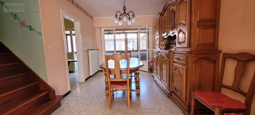 Maison a vendre Dunkerque 59240 Nord 59 105 m2 6 pièces 194000 euros F6035 003