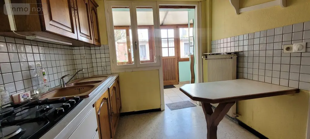 Maison a vendre Dunkerque 59240 Nord 59 105 m2 6 pièces 194000 euros F6035 005