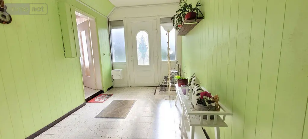 Maison a vendre Dunkerque 59240 Nord 59 105 m2 6 pièces 194000 euros F6035 006