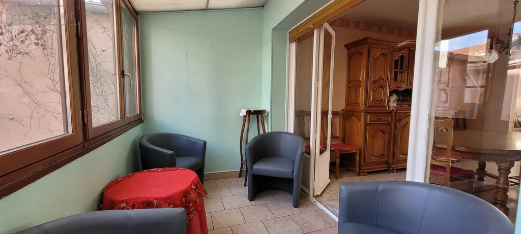 Maison a vendre Dunkerque 59240 Nord 59 105 m2 6 pièces 194000 euros F6035 013