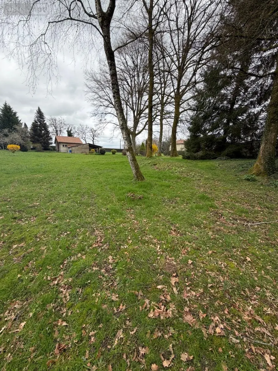 Maison a vendre Chamboret 87140 Haute-Vienne 87 110 m2 5 pièces 111300 euros MGC/1192 009