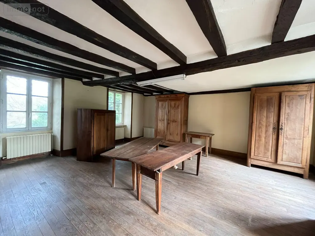 Propriete a vendre Saint-James 50240 Manche 50 2260 m2 65 pièces 1050000 euros 12541/2265 013