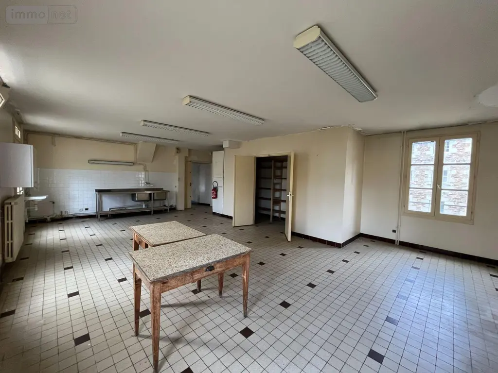 Propriete a vendre Saint-James 50240 Manche 50 2260 m2 65 pièces 1050000 euros 12541/2265 011