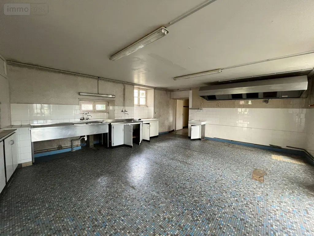 Propriete a vendre Saint-James 50240 Manche 50 2260 m2 65 pièces 1050000 euros 12541/2265 010