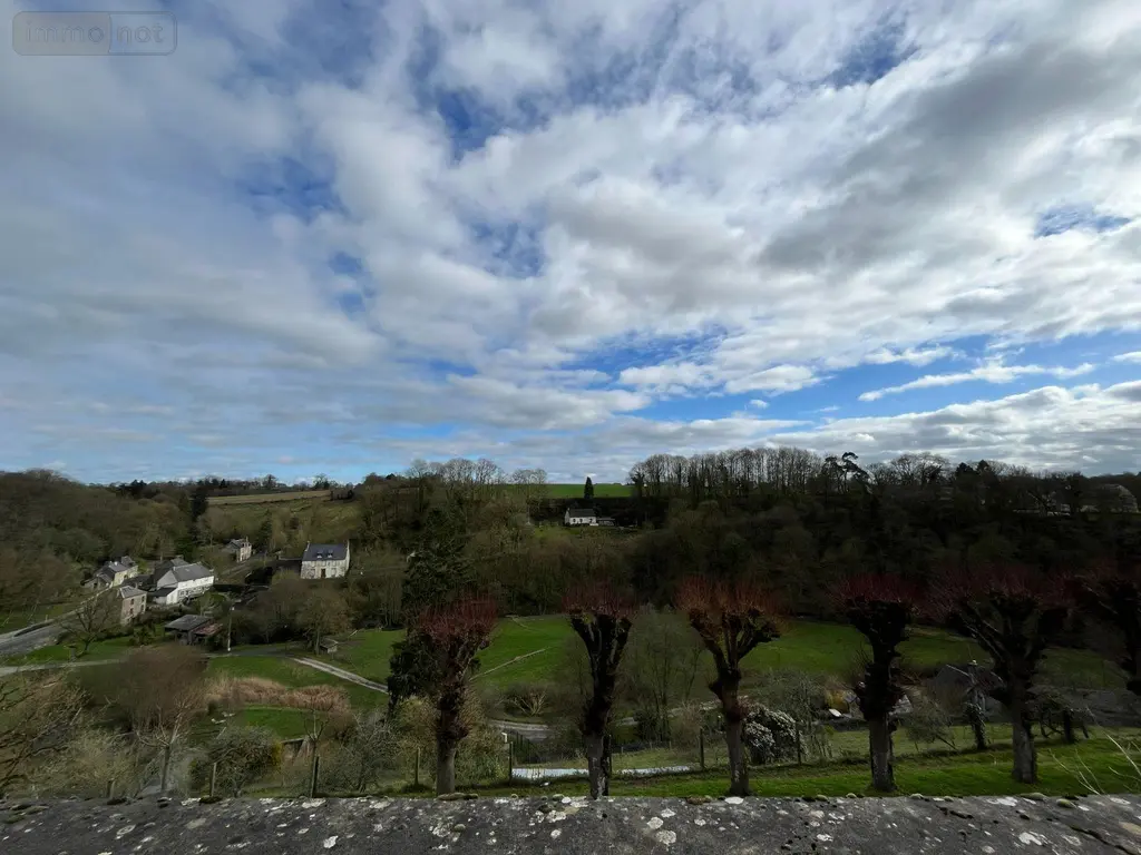 Propriete a vendre Saint-James 50240 Manche 50 2260 m2 65 pièces 1050000 euros 12541/2265 017