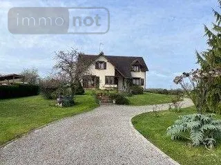 Maison a vendre Saint-Dizier 52100 Haute-Marne 52 163 m2 6 pièces 239700 euros JO/1052 002