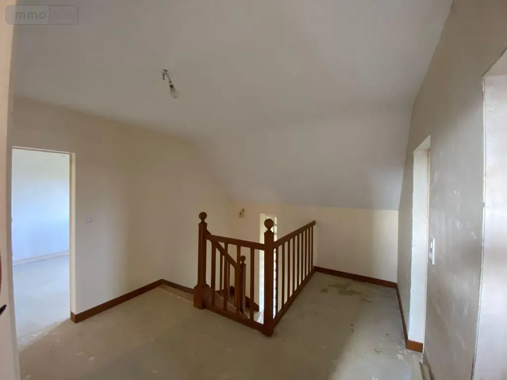 Maison a vendre Saint-Dizier 52100 Haute-Marne 52 163 m2 6 pièces 239700 euros JO/1052 019