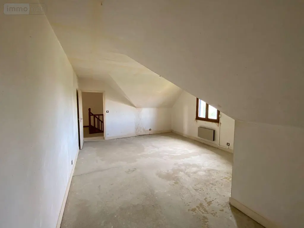 Maison a vendre Humbécourt 52290 Haute-Marne 52 163 m2 6 pièces 239700 euros JO/1052 020