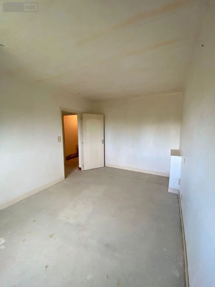 Maison a vendre Saint-Dizier 52100 Haute-Marne 52 163 m2 6 pièces 239700 euros JO/1052 023