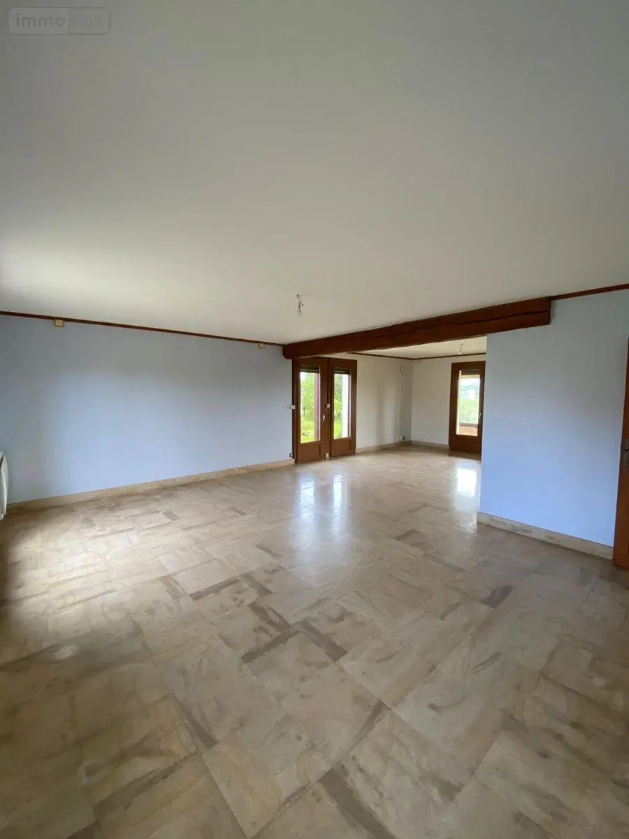 Maison a vendre Humbécourt 52290 Haute-Marne 52 163 m2 6 pièces 239700 euros JO/1052 011