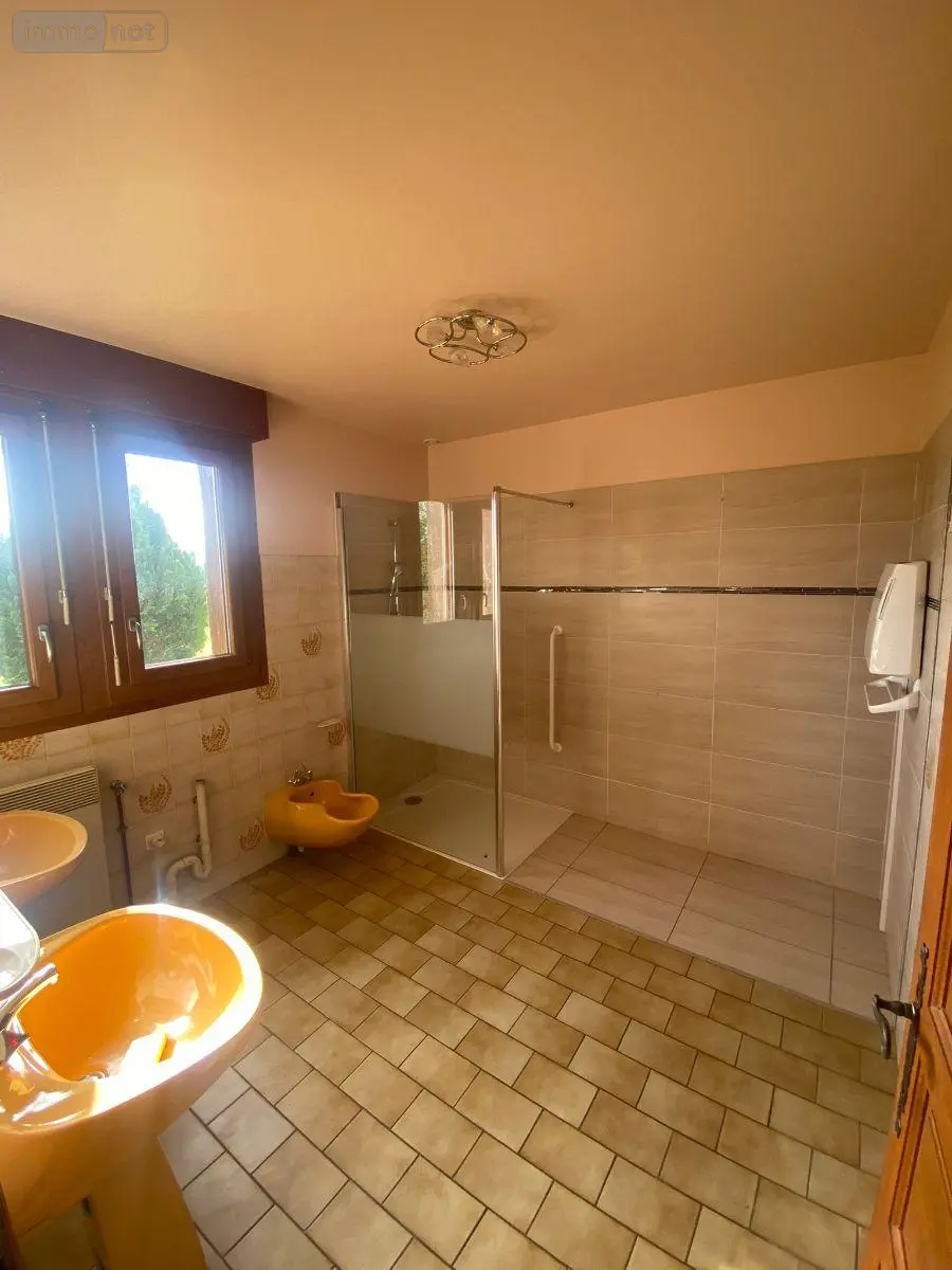 Maison a vendre Saint-Dizier 52100 Haute-Marne 52 163 m2 6 pièces 239700 euros JO/1052 016