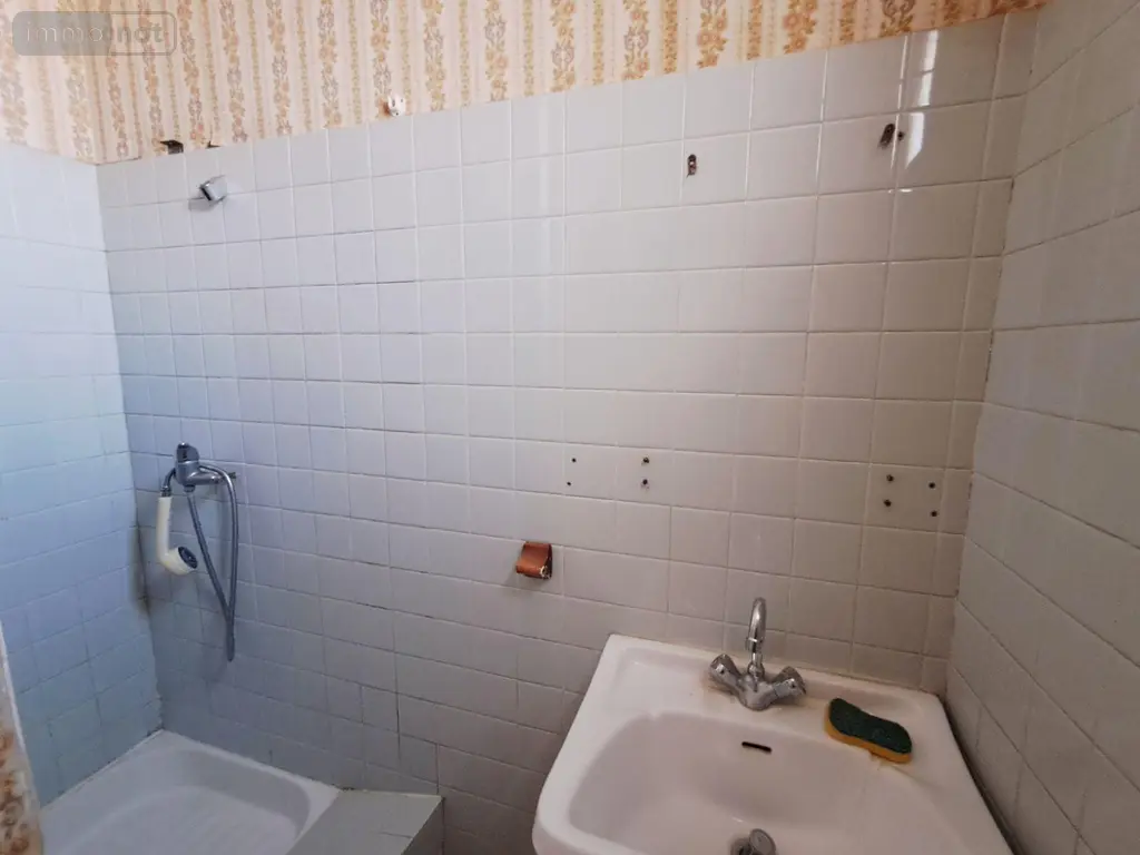 Maison a vendre Aigrefeuille-d'Aunis 17290 Charente-Maritime 17 75 m2 3 pièces 119968 euros 661 011