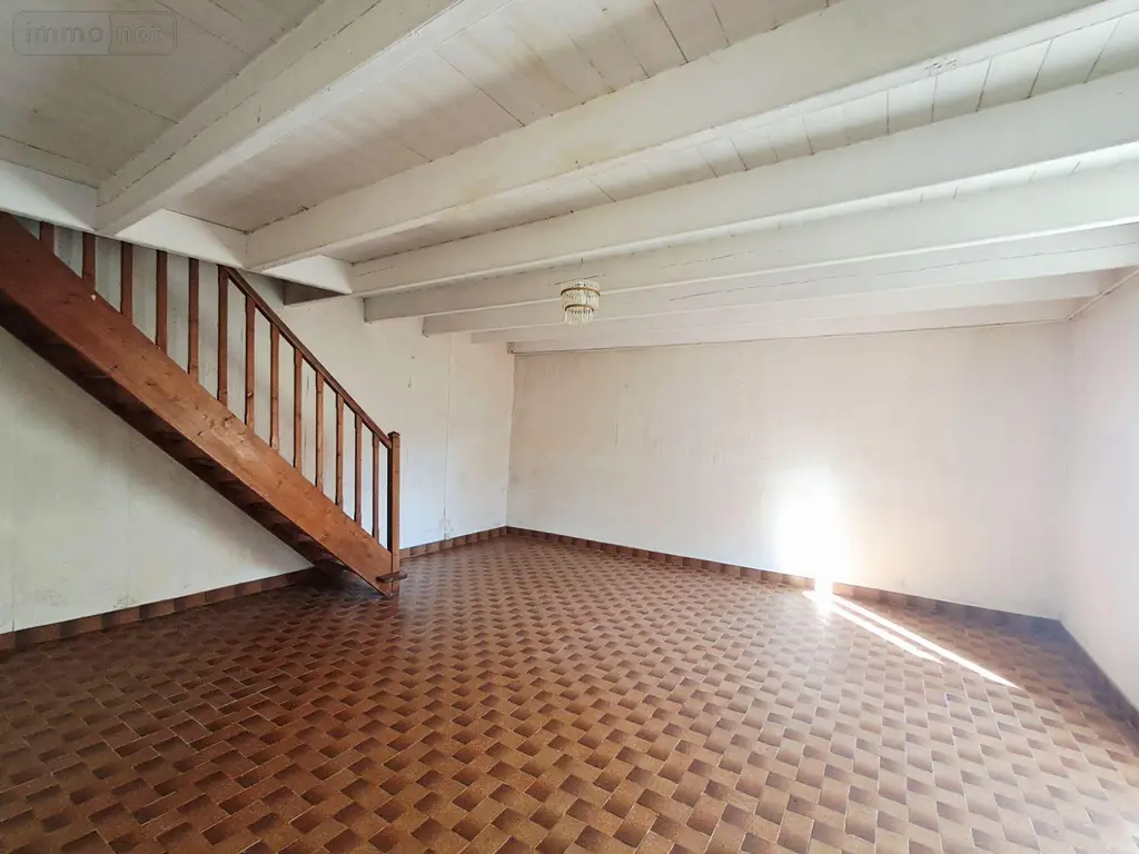 Maison a vendre Aigrefeuille-d'Aunis 17290 Charente-Maritime 17 75 m2 3 pièces 119968 euros 661 006