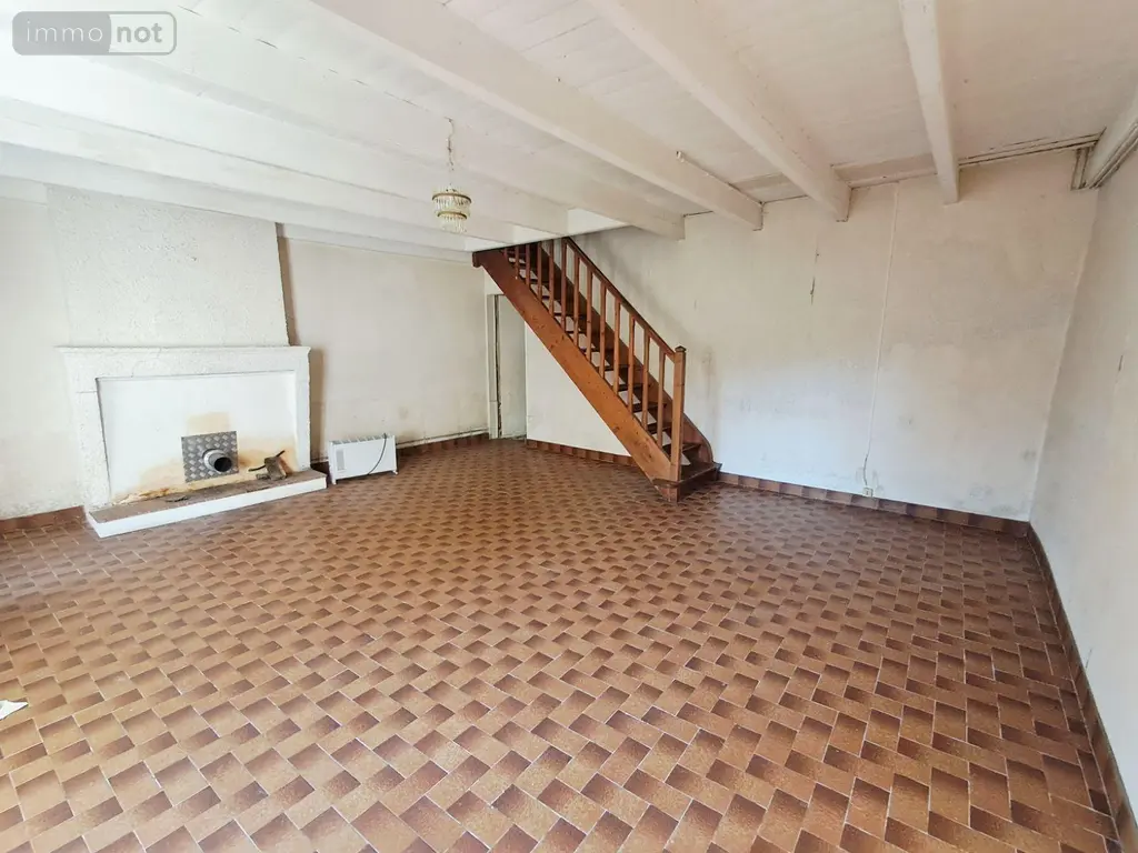 Maison a vendre Aigrefeuille-d'Aunis 17290 Charente-Maritime 17 75 m2 3 pièces 119968 euros 661 007