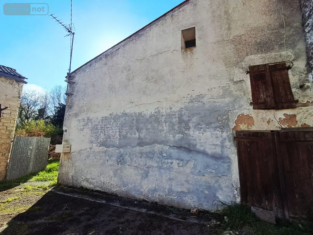 Maison a vendre Aigrefeuille-d'Aunis 17290 Charente-Maritime 17 75 m2 3 pièces 119968 euros 661 004