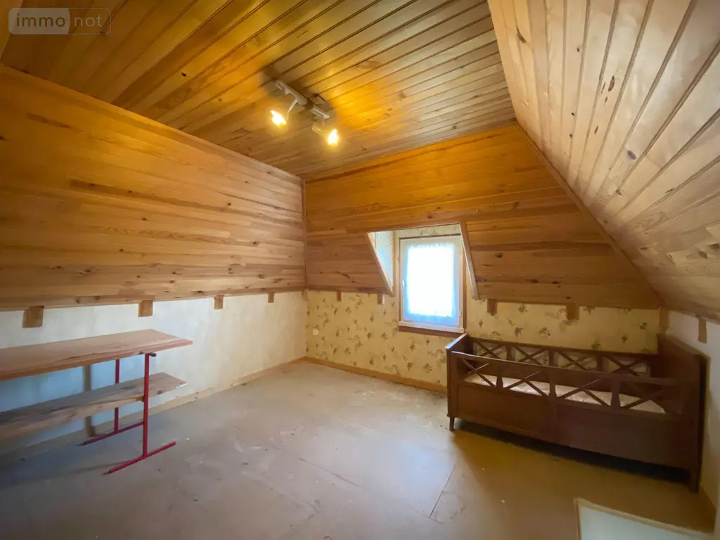 Maison a vendre Arpajon-sur-Cère 15130 Cantal 15 212 m2 8 pièces 318000 euros 15061-46 014