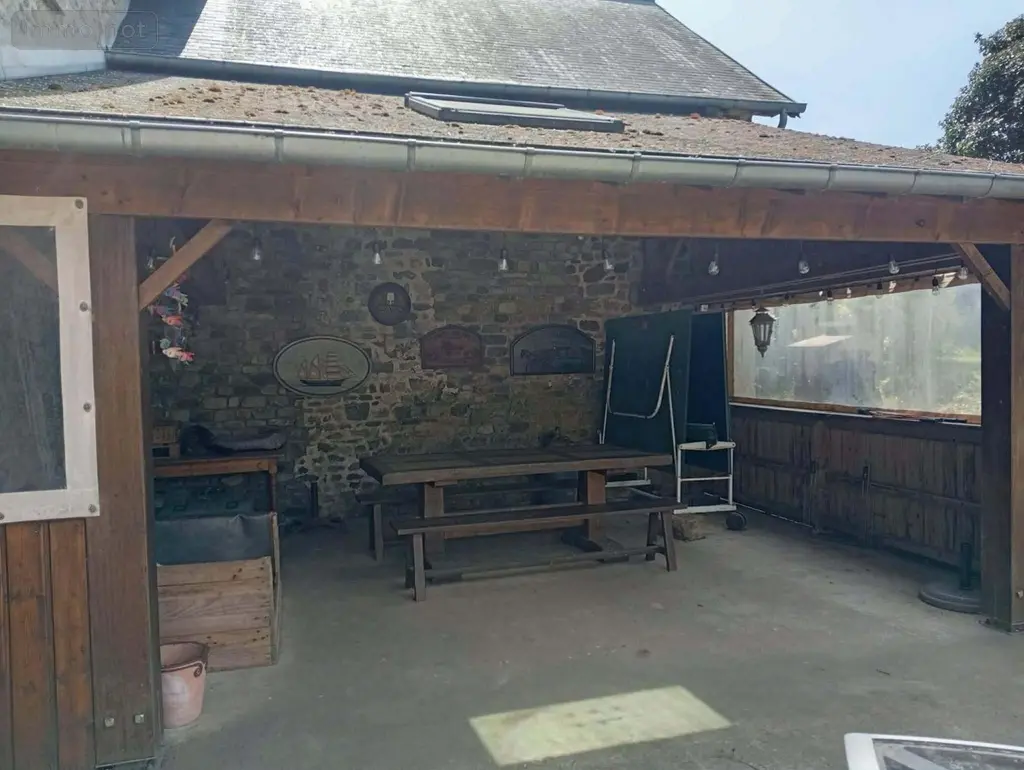 Propriete a vendre La Haye 50250 Manche 50 339 m2 12 pièces 548550 euros 76062-10 004