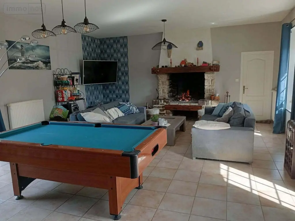 Propriete a vendre La Haye 50250 Manche 50 339 m2 12 pièces 548550 euros 76062-10 005