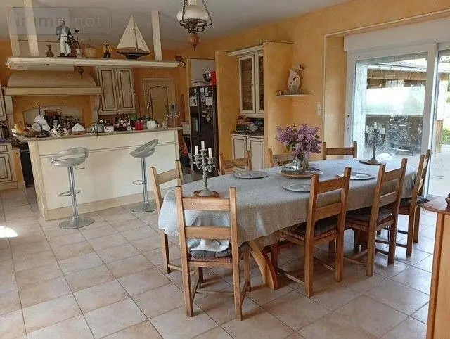 Propriete a vendre La Haye 50250 Manche 50 339 m2 12 pièces 548550 euros 76062-10 006