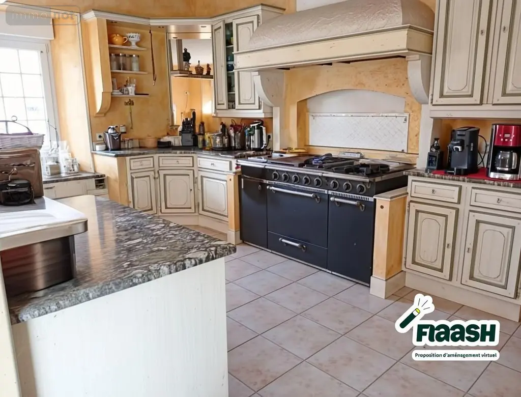 Propriete a vendre La Haye 50250 Manche 50 339 m2 12 pièces 548550 euros 76062-10 009