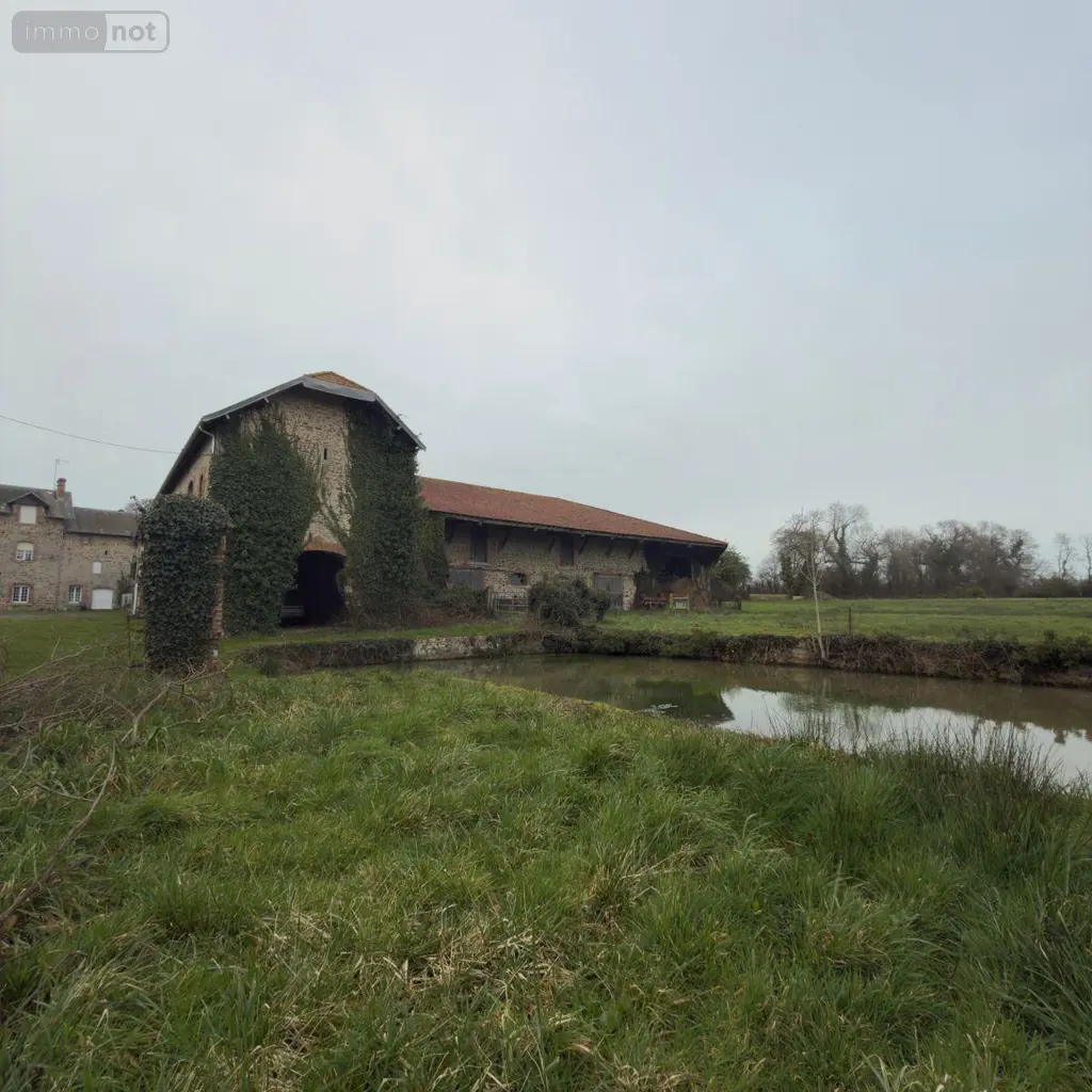 Propriete a vendre La Haye 50250 Manche 50 339 m2 12 pièces 548550 euros 76062-10 014
