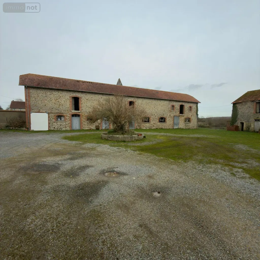 Propriete a vendre La Haye 50250 Manche 50 339 m2 12 pièces 548550 euros 76062-10 016