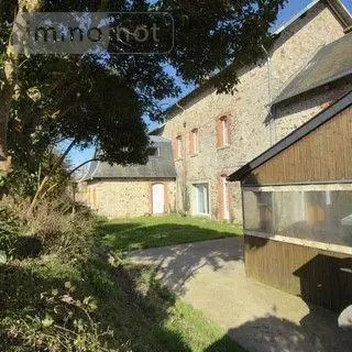 Propriete a vendre La Haye 50250 Manche 50 339 m2 12 pièces 548550 euros 76062-10 018
