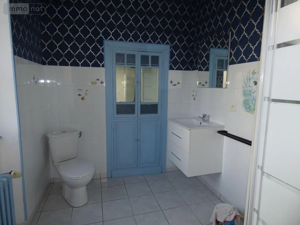 Maison a vendre Saint-Sauveur-Villages 50490 Manche 50 8 pièces 333425 euros MAIS1253 007