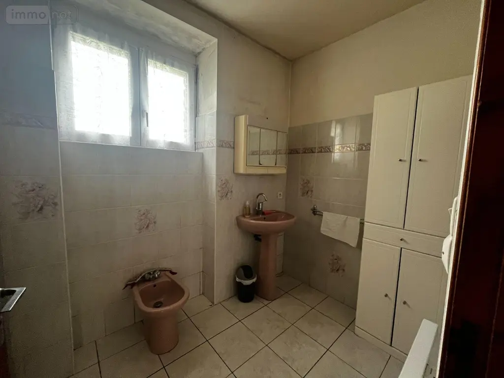 Maison a vendre Noyal-sous-Bazouges 35560 Ille-et-Vilaine 35 70 m2 3 pièces 139000 euros 100/1508 003