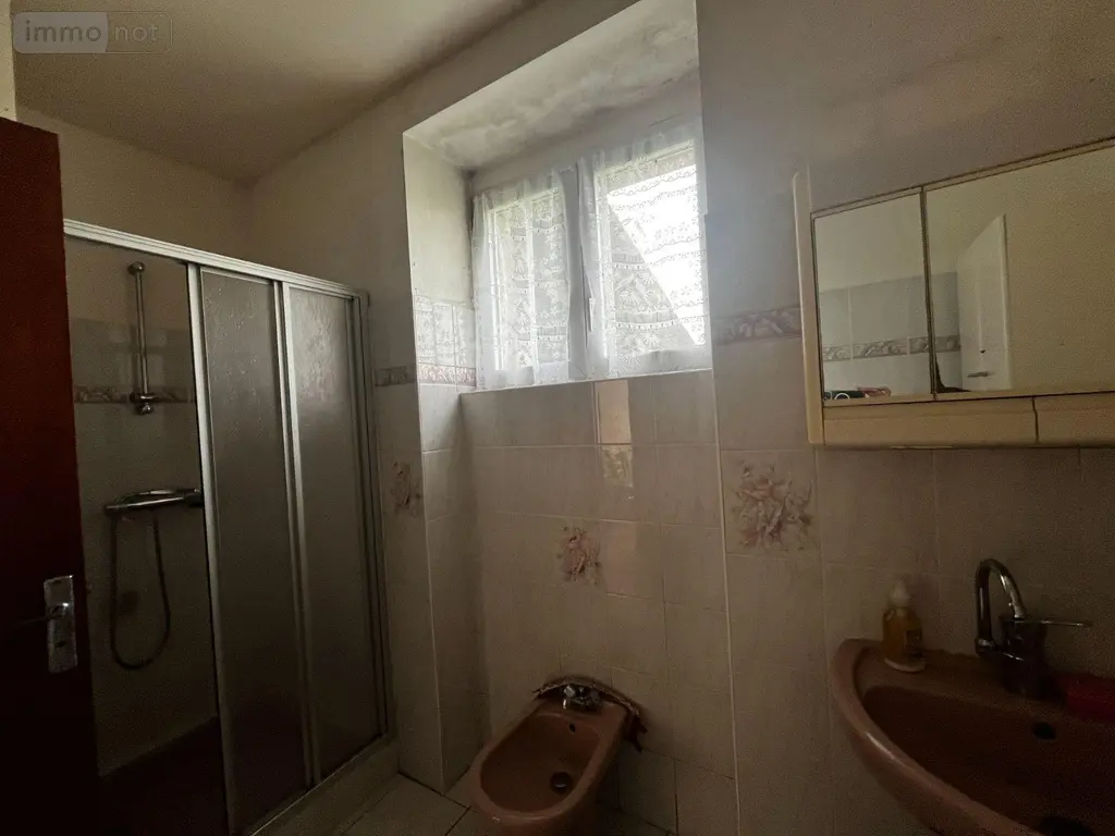 Maison a vendre Noyal-sous-Bazouges 35560 Ille-et-Vilaine 35 70 m2 3 pièces 139000 euros 100/1508 007