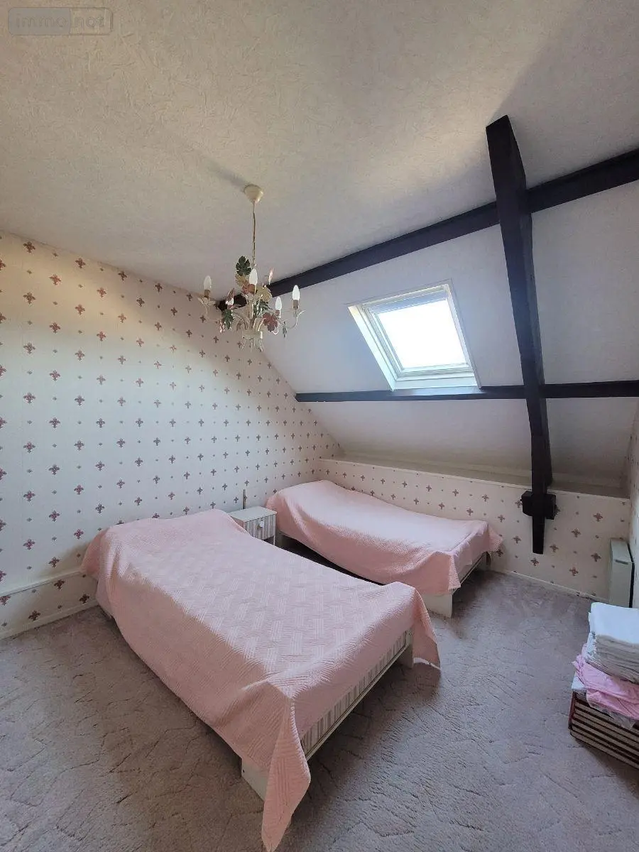 Maison a vendre Pleurtuit 35730 Ille-et-Vilaine 35 117 m2 5 pièces 322880 euros 318MO 007