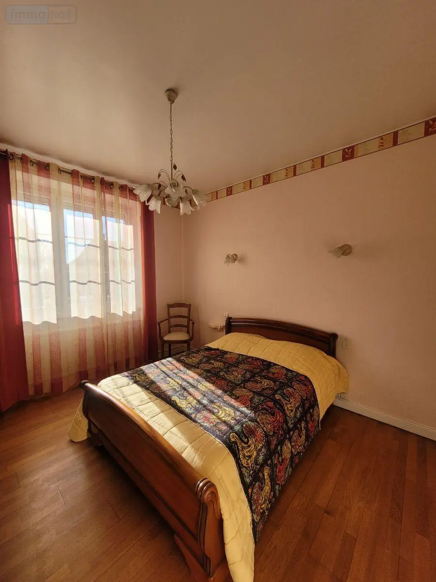 Maison a vendre Pleurtuit 35730 Ille-et-Vilaine 35 117 m2 5 pièces 322880 euros 318MO 005