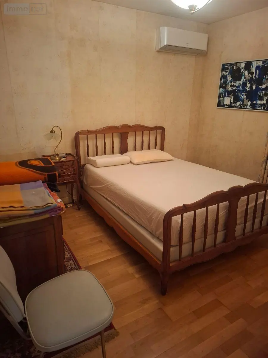 Maison a vendre Fussy 18110 Cher 18 109 m2 5 pièces 158250 euros 18016/2119 010