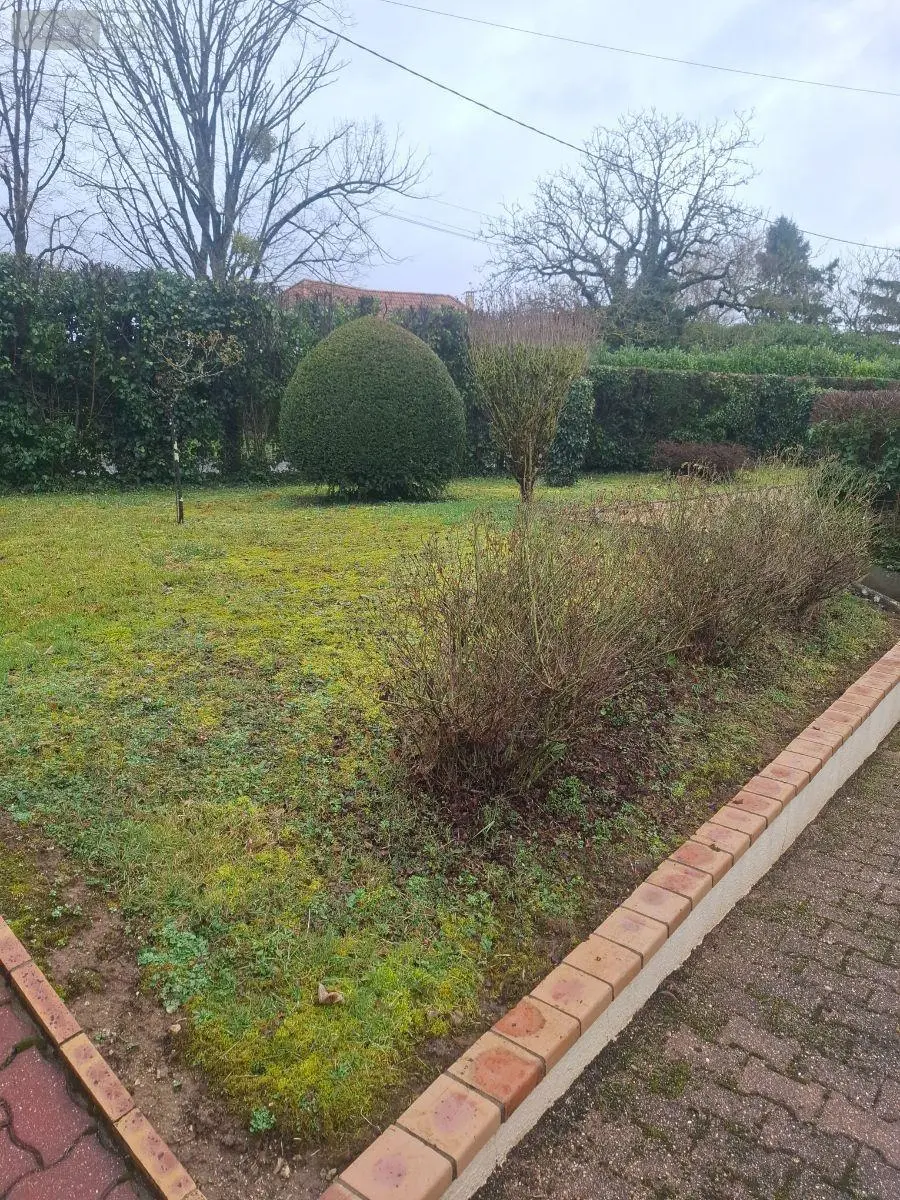 Maison a vendre Fussy 18110 Cher 18 109 m2 5 pièces 158250 euros 18016/2119 016