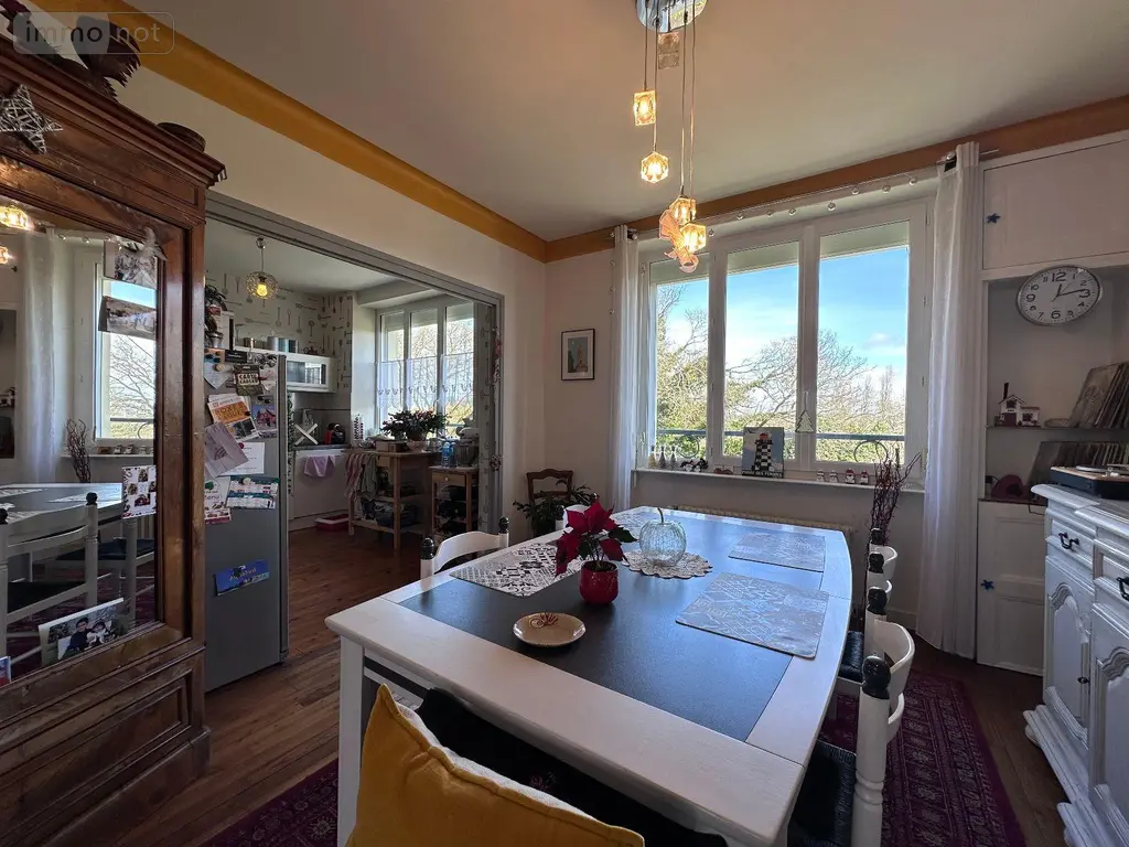 Maison a vendre Quimper 29000 Finistère 29 100 m2 5 pièces 222000 euros 29005-19 003